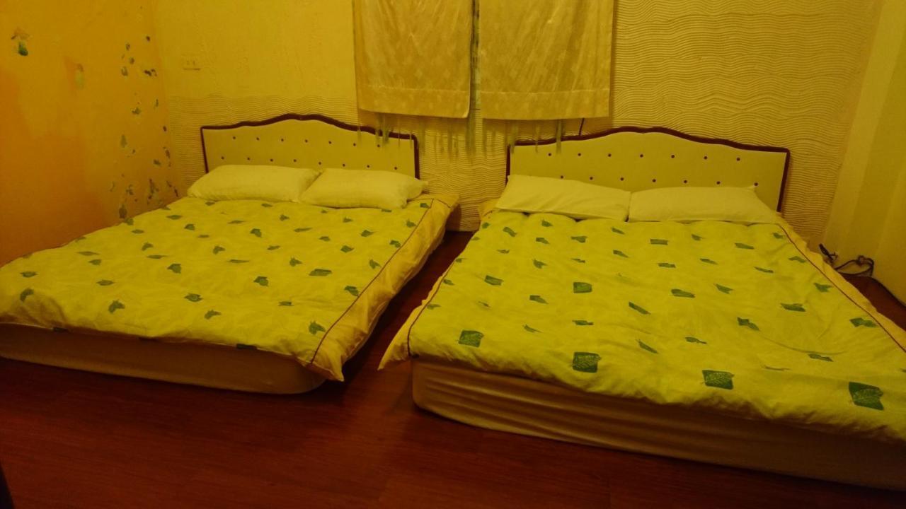 You Ye De Lin B&B Meishan 외부 사진