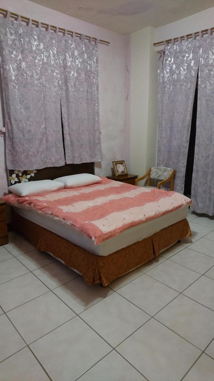 You Ye De Lin B&B Meishan 외부 사진